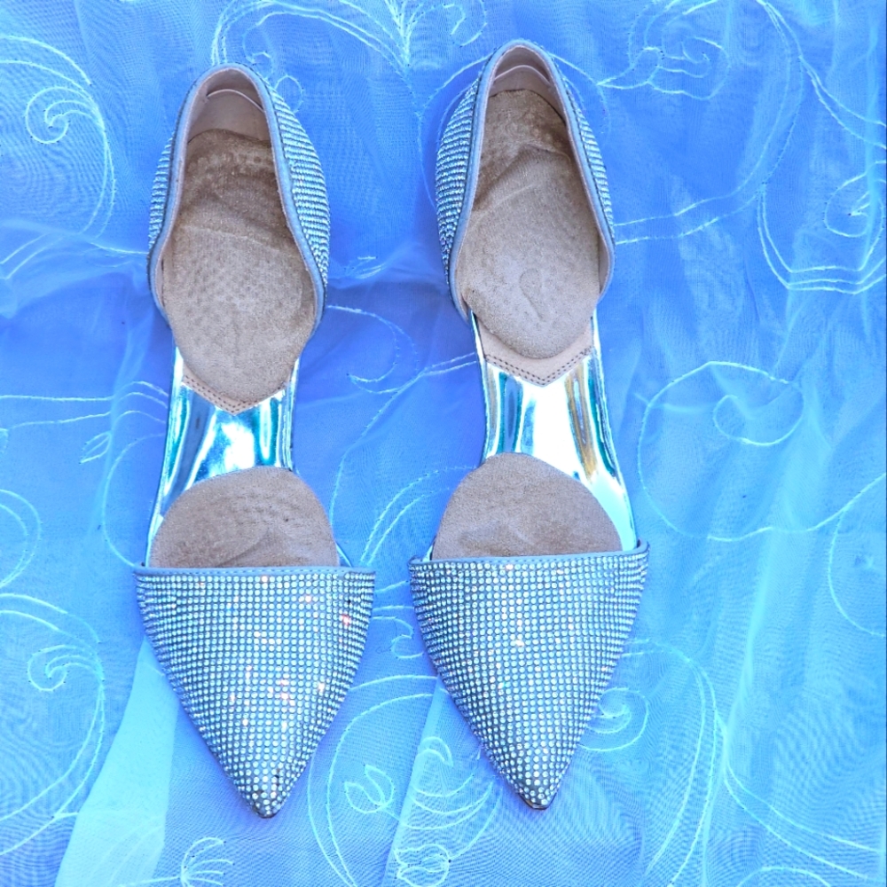 Selina heels